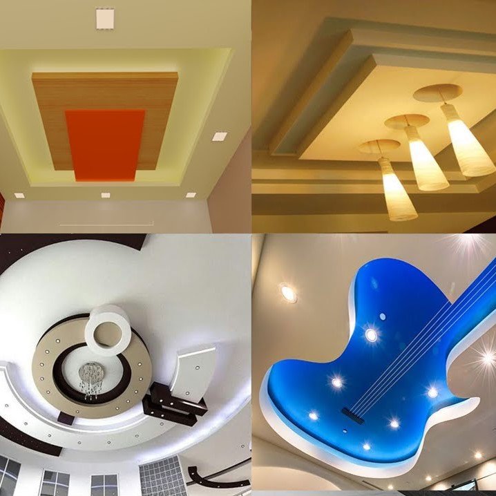 FALSE CEILING